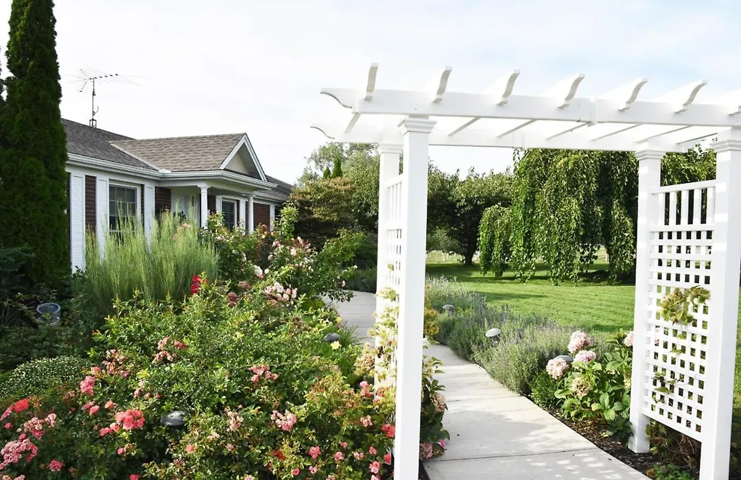 As You Like It Bed And Breakfast-1