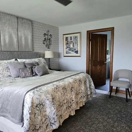 As You Like It Bed And Breakfast-3